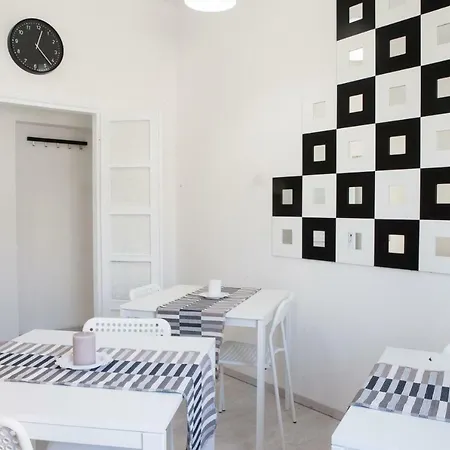 Appartement Cleo Giglio Ancône