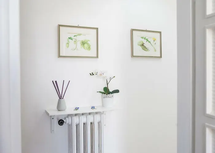 Cleo Giglio Appartamento