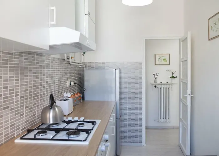 Cleo Giglio Appartamento Ancona