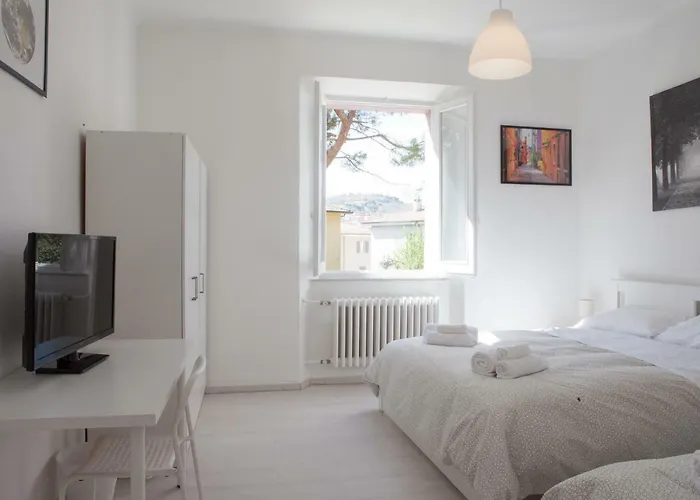 Appartamento Cleo Giglio *