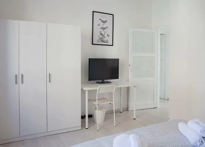 Cleo Giglio Appartamento