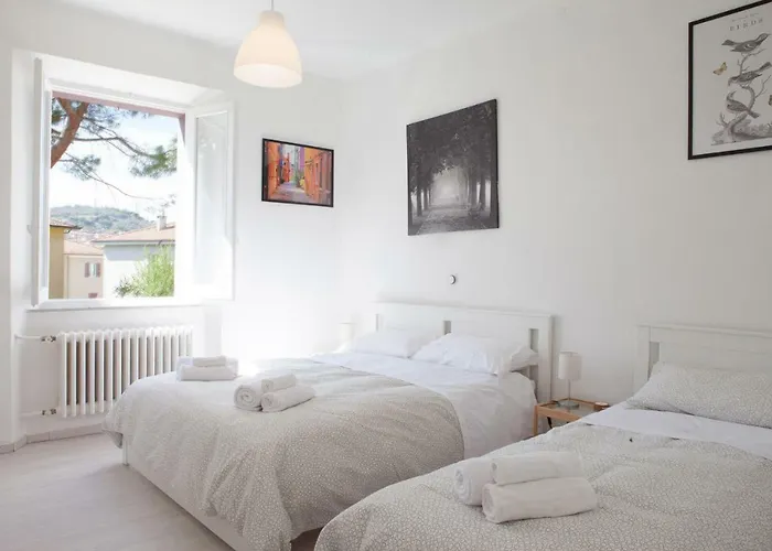 Cleo Giglio Appartamento *