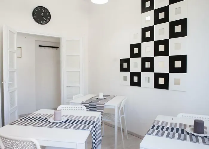 Appartamento Cleo Giglio Ancona