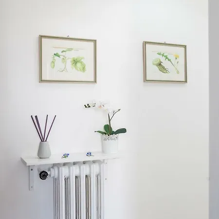 Cleo Giglio Apartament