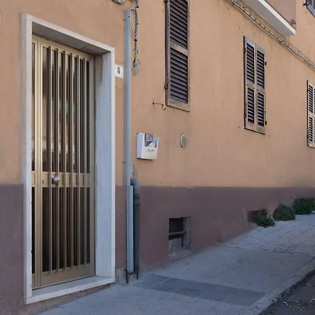 Cleo Giglio Apartament Ankona