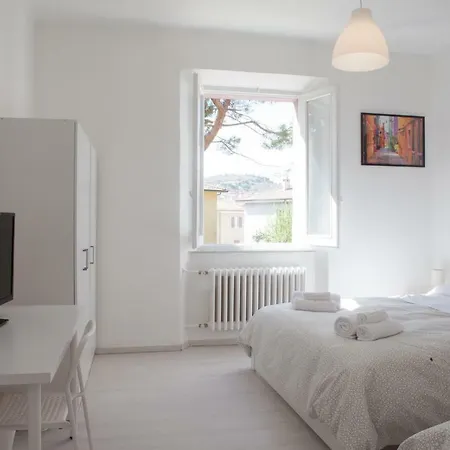 Apartment Cleo Giglio *