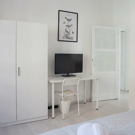 Cleo Giglio Apartament
