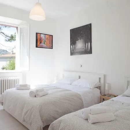 Cleo Giglio Apartment *